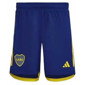 Calção I Boca Juniors 2023 2024 Adidas oficial