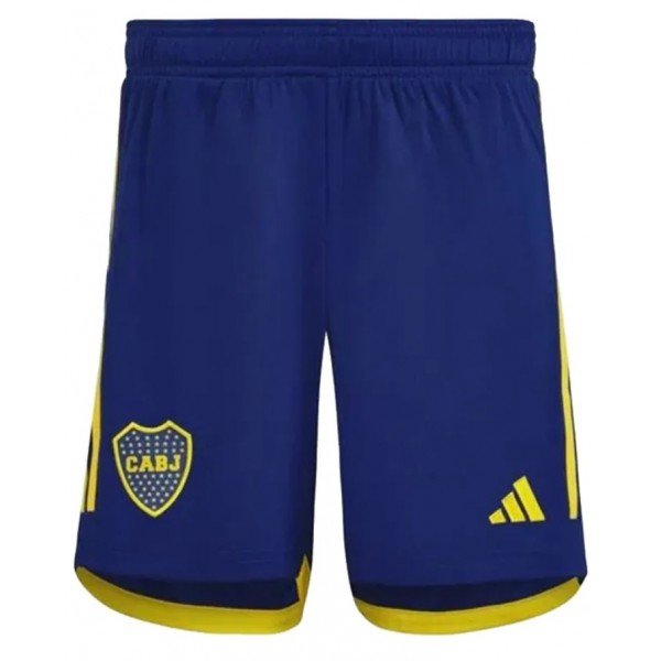 Calção I Boca Juniors 2023 2024 Adidas oficial