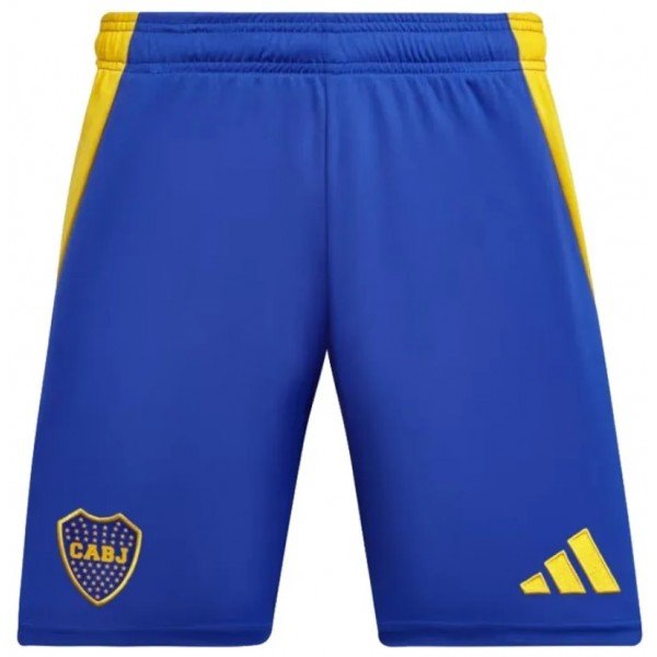 Calção I Boca Juniors 2024 2025 Adidas oficial