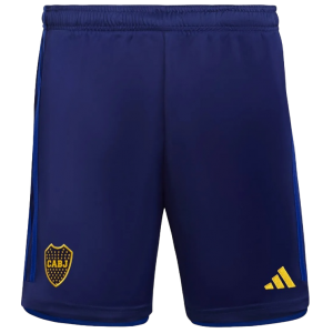 Calção III Boca Juniors 2024 2025 Adidas oficial 