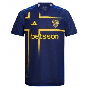 Camisa III Boca Juniors 2024 2025 Adidas oficial 