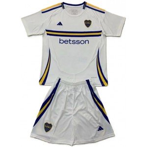 Kit infantil II Boca Juniors 2024 2025 Adidas oficial 