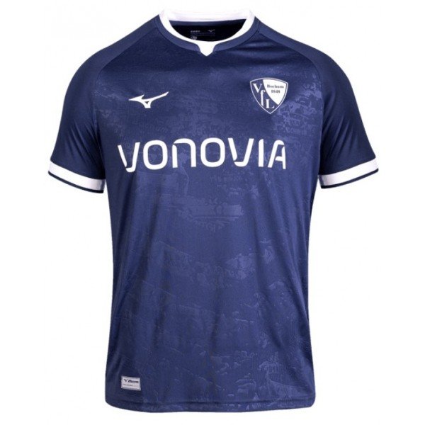 Camisa I Bochum 2024 2025 Mizuno oficial 