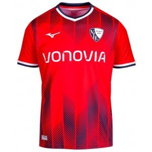 Camisa III Bochum 2024 2025 Mizuno oficial 