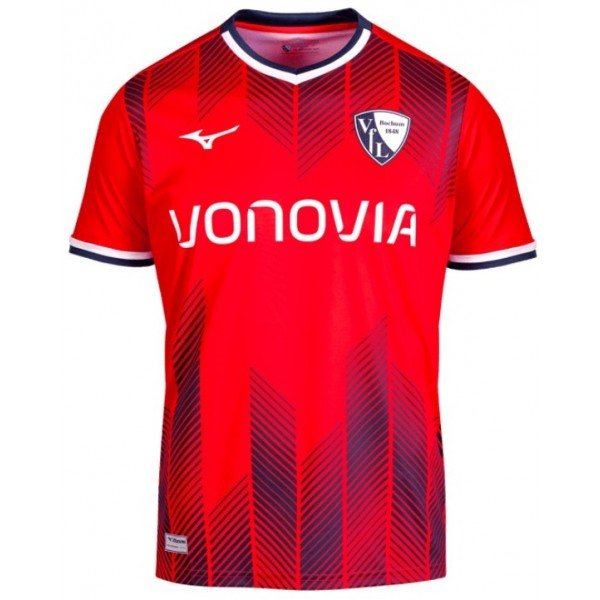 Camisa III Bochum 2024 2025 Mizuno oficial 