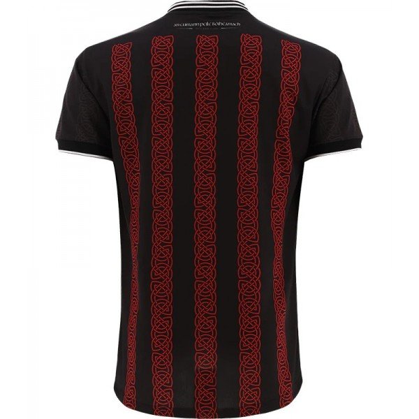 Camisa I Bohemian 2024 O'neills oficial 