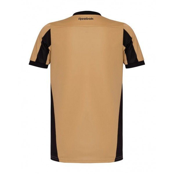 Camisa Goleiro II Botafogo 2024 2025 Reebok oficial 