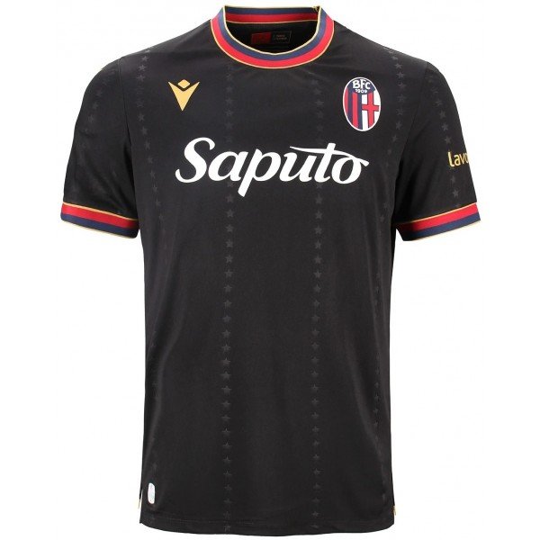 Camisa IV Bologna 2024 2025 Macron oficial 