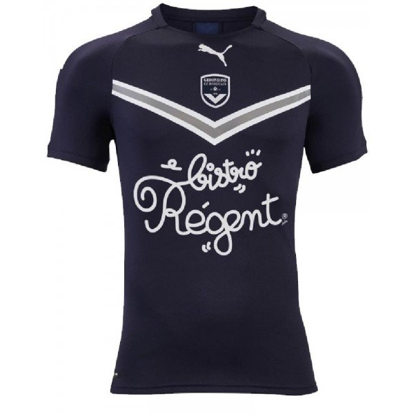 Camisa oficial Puma Bordeaux 2019 2020 I Jogador