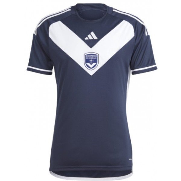 Camisa I Bordeaux 2023 2024 Adidas oficial 