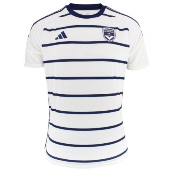 Camisa II Bordeaux 2023 2024 Adidas oficial 