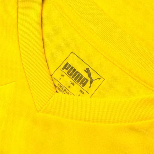 Camisa oficial Puma Borussia Dortmund 2018 2019 I Jogador