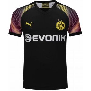 Camisa oficial Puma Borussia Dortmund 2019 2020 I goleiro