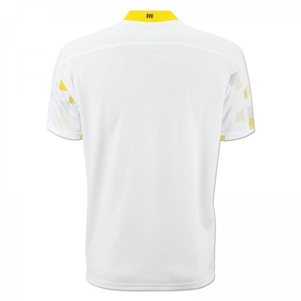 Camisa oficial Puma Borussia Dortmund 2020 2021 III jogador