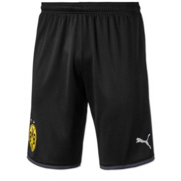 Calção oficial Puma Borussia Dortmund 2019 2020 II jogador