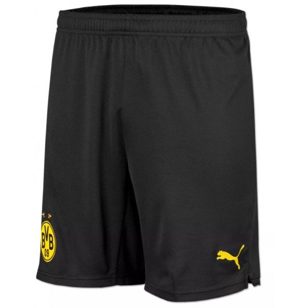 Calção I Borussia Dortmund 2021 2022 Puma oficial