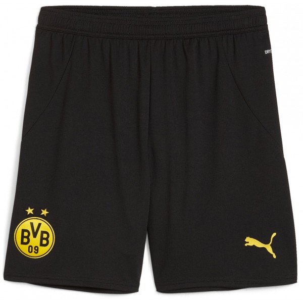 Calção I Borussia Dortmund 2024 2025 Puma oficial 