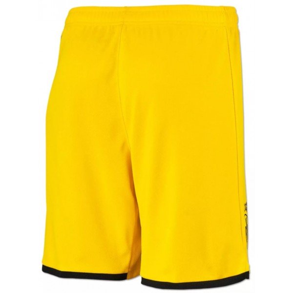 Calção II Borussia Dortmund 2021 2022 Puma oficial