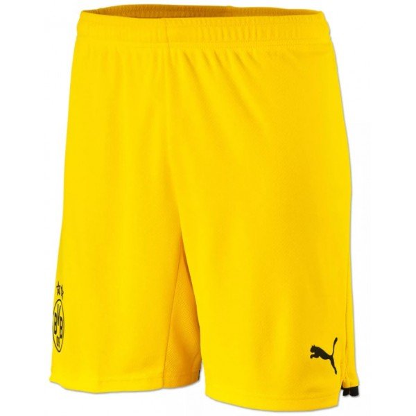 Calção II Borussia Dortmund 2021 2022 Puma oficial