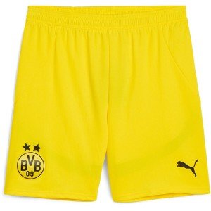 Calção II Borussia Dortmund 2024 2025 Puma oficial 