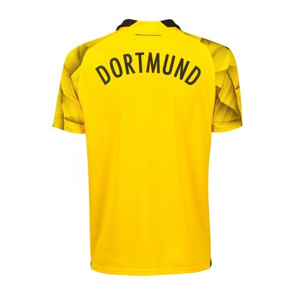 Camisa Borussia Dortmund 2023 2024 Puma oficial Copas