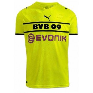 Camisa III Borussia Dortmund 2021 2022 Puma oficial