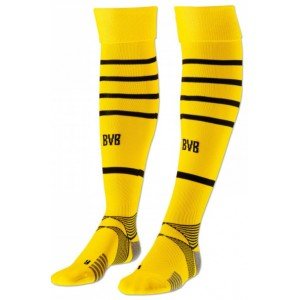 Meião I Borussia Dortmund 2021 2022 Puma oficial