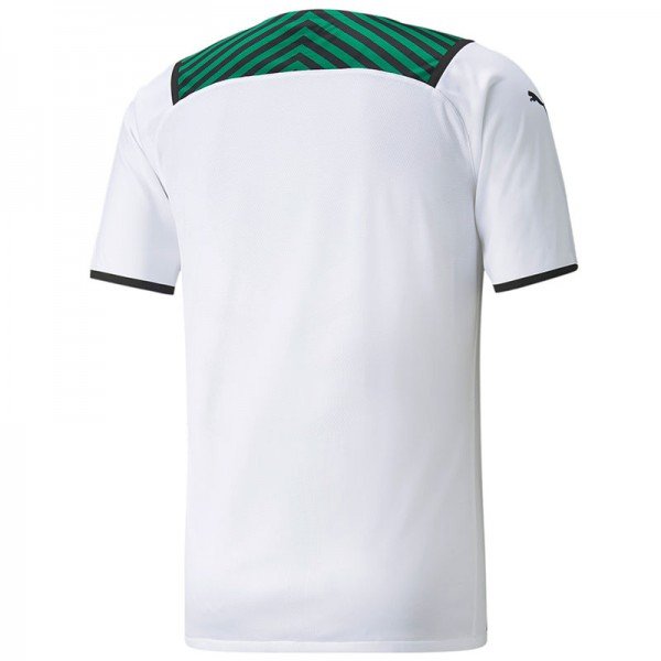 Camisa I Borussia Monchengladbach 2021 2022 Puma oficial