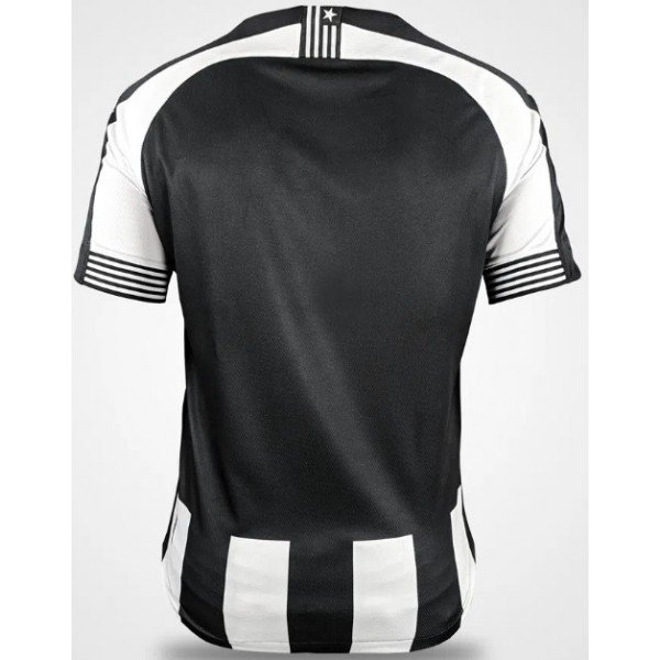 Camisa oficial Kappa Botafogo 2020 I jogador