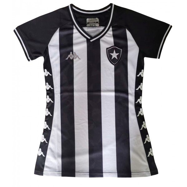 Camisa Feminina oficial Kappa Botafogo 2019 I 