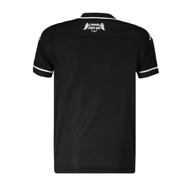 Camisa oficial Kappa Botafogo 2019 III jogador