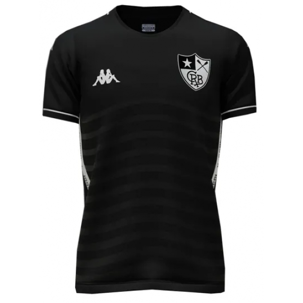 Camisa oficial Kappa Botafogo 2019 III jogador