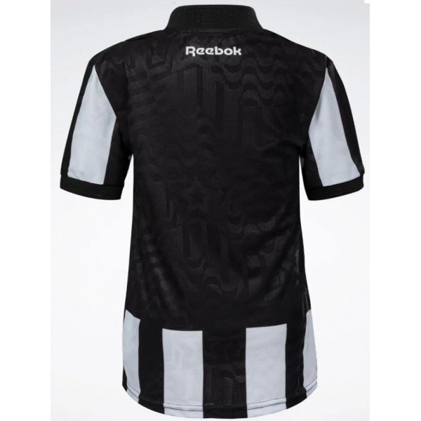 Camisa Feminina I Botafogo 2023 Reebok oficial 