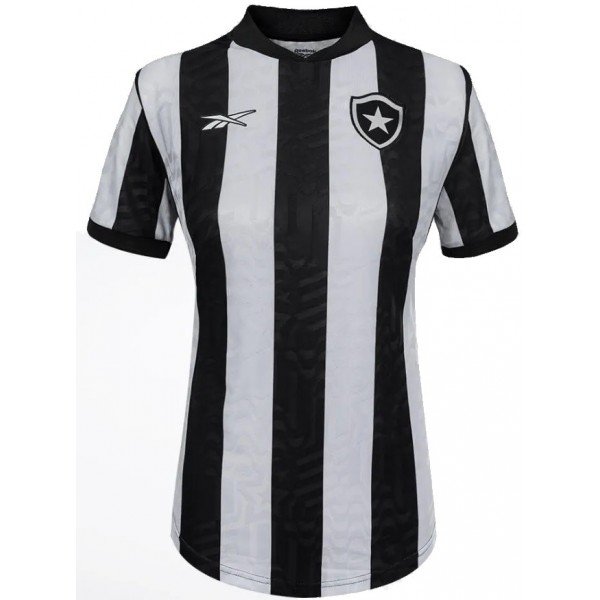 Camisa Feminina I Botafogo 2023 Reebok oficial 