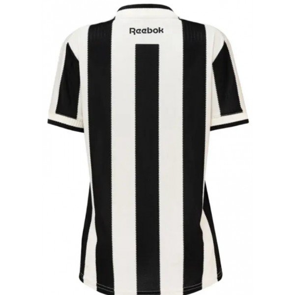 Camisa Feminina I Botafogo 2024 2025 Reebok oficial 