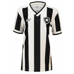 Camisa Feminina I Botafogo 2024 2025 Reebok oficial 