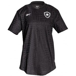 Camisa Feminina II Botafogo 2023 Reebok oficial 