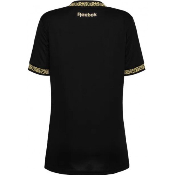 Camisa Feminina II Botafogo 2024 2025 Reebok oficial 