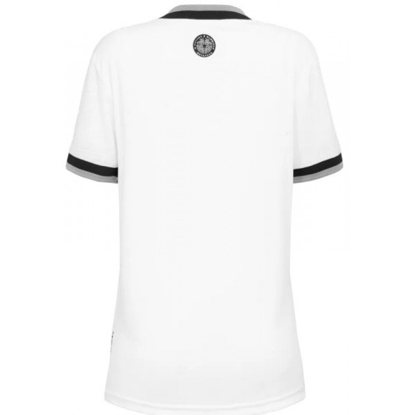 Camisa Feminina III Botafogo 2024 2025 Reebok oficial 