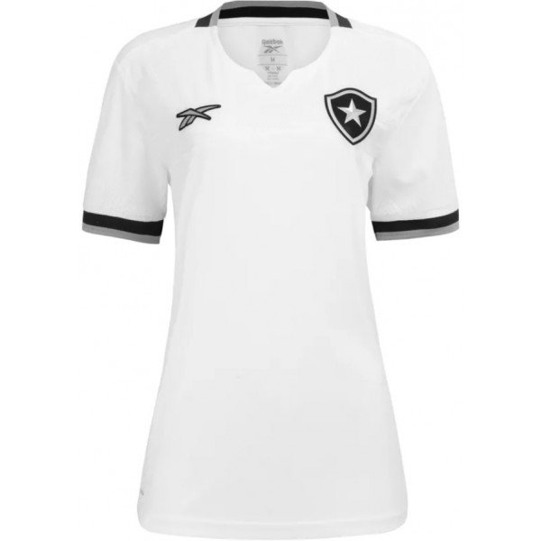 Camisa Feminina III Botafogo 2024 2025 Reebok oficial 