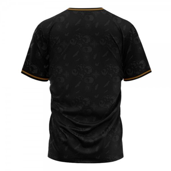 Camisa Flamengo 2023 Adidas oficial Consciencia Negra