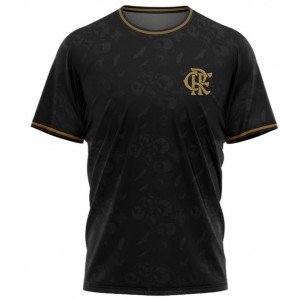 Camisa Flamengo 2023 Adidas oficial Consciencia Negra