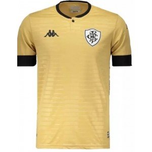 Camisa Goleiro I Botafogo 2021 2022 Kappa Oficial