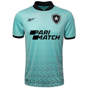 Camisa I Goleiro Botafogo 2023 2024 Reebok oficial 