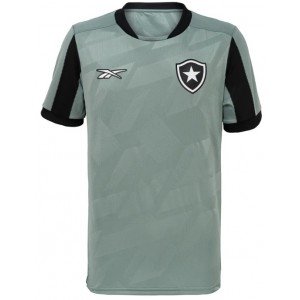 Camisa Goleiro I Botafogo 2024 2025 Reebok oficial 