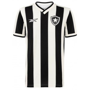 Camisa I Botafogo 2024 2025 Reebok oficial 