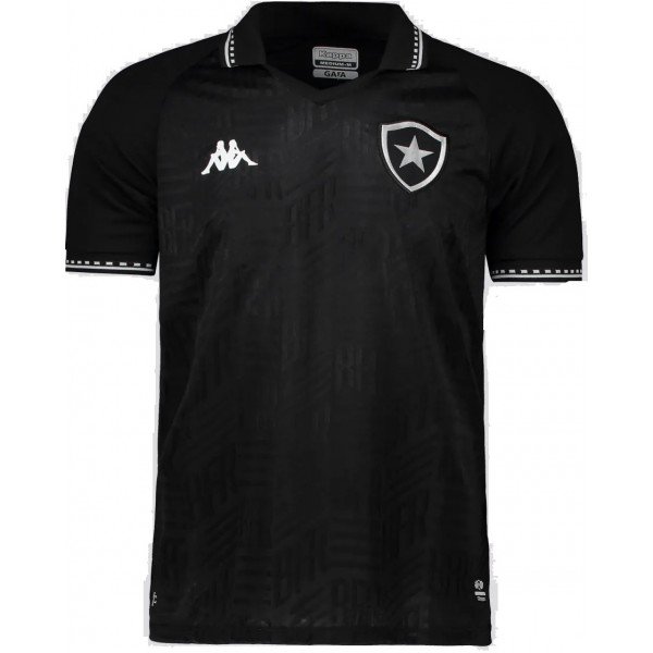 Camisa II Botafogo 2021 2022 Kappa oficial 