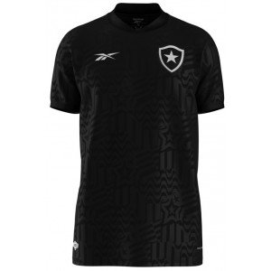 Camisa II Botafogo 2023 2024 Reebok oficial 