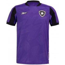 Camisa Goleiro III Botafogo 2024 2025 Reebok oficial 