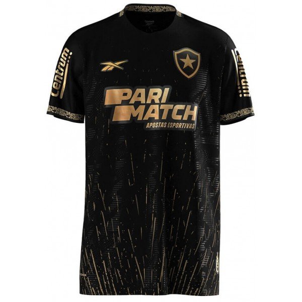 Camisa II Botafogo 2024 2025 Reebok oficial 